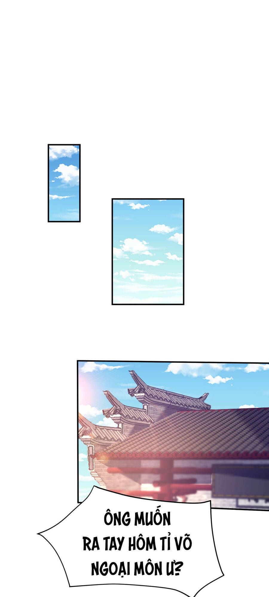 đọc truyện Mạnh Lên Từ Cõi Chết Chương 14 ảnh 24 tại Thiên Thai Truyện