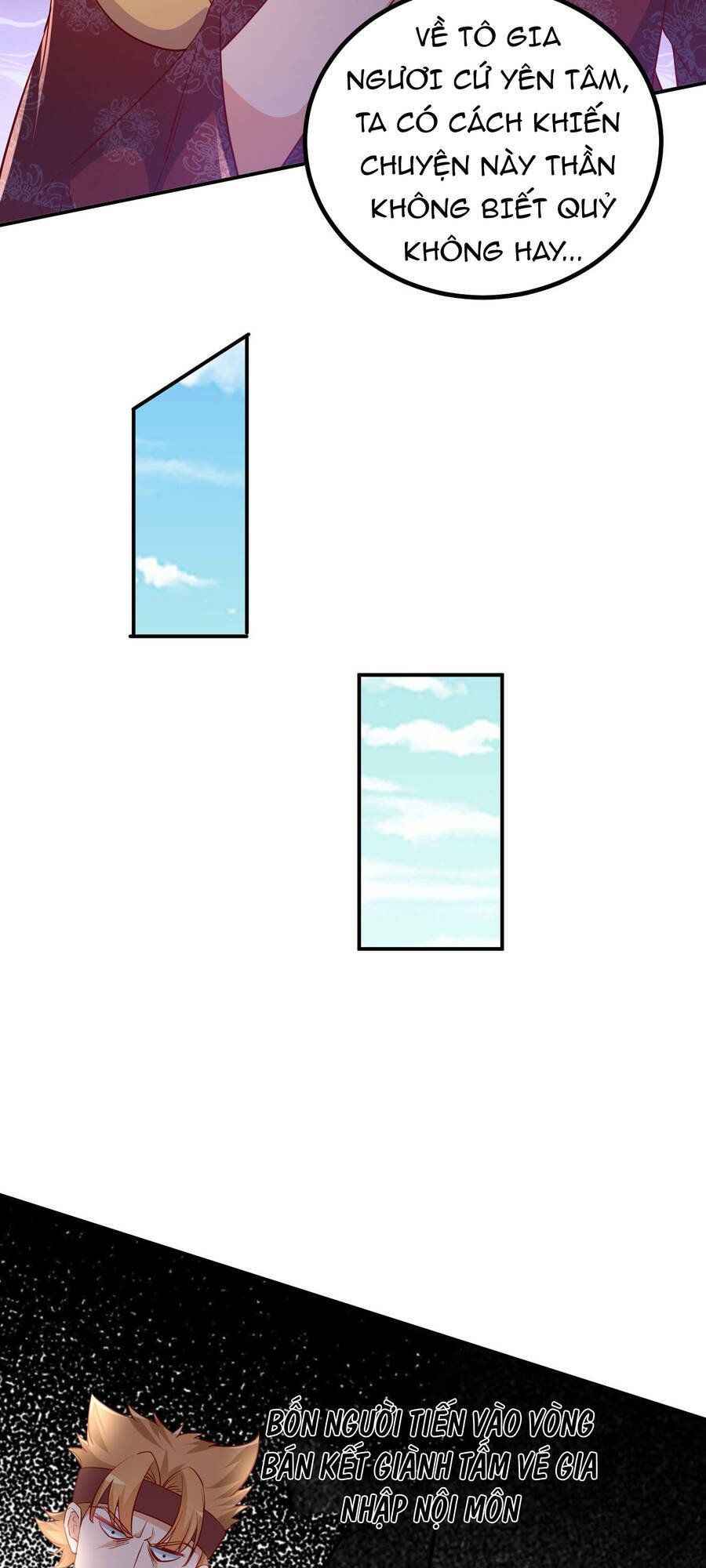 đọc truyện Mạnh Lên Từ Cõi Chết Chương 14 ảnh 30 tại Thiên Thai Truyện