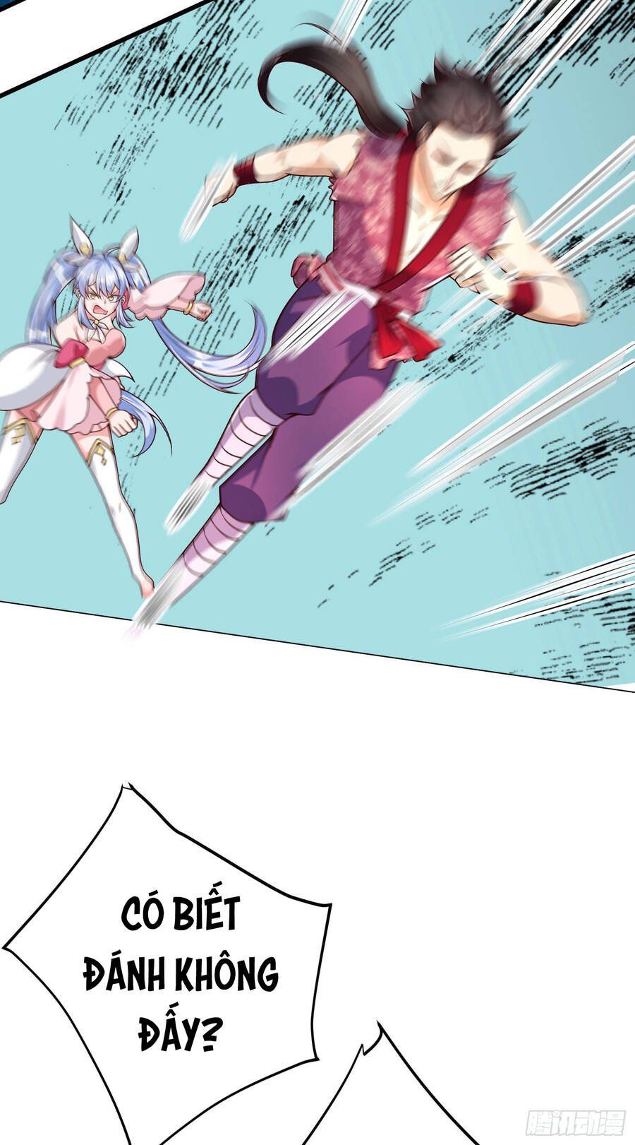 đọc truyện Mạnh Lên Từ Cõi Chết Chương 14 ảnh 39 tại Thiên Thai Truyện