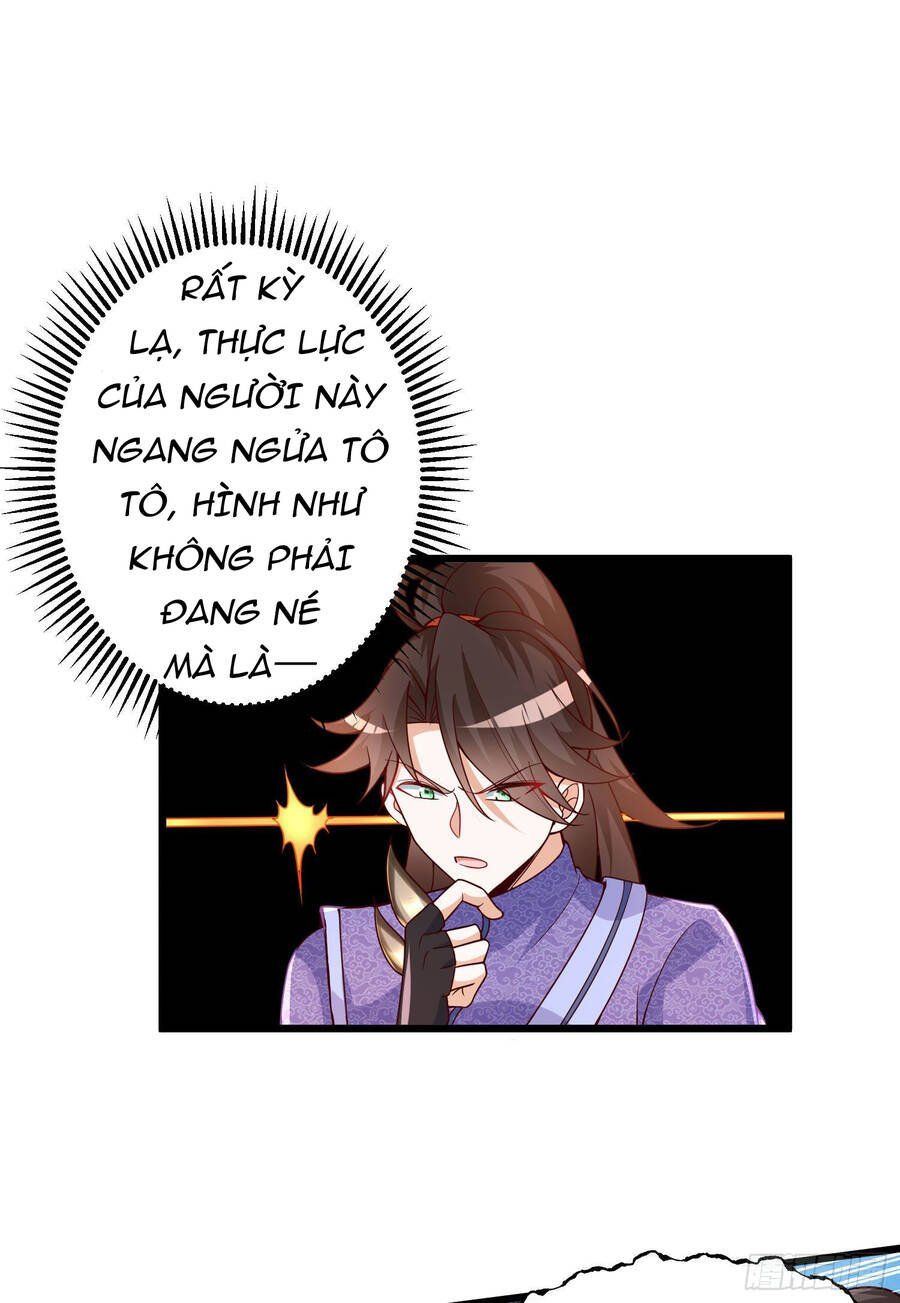 đọc truyện Mạnh Lên Từ Cõi Chết Chương 14 ảnh 41 tại Thiên Thai Truyện