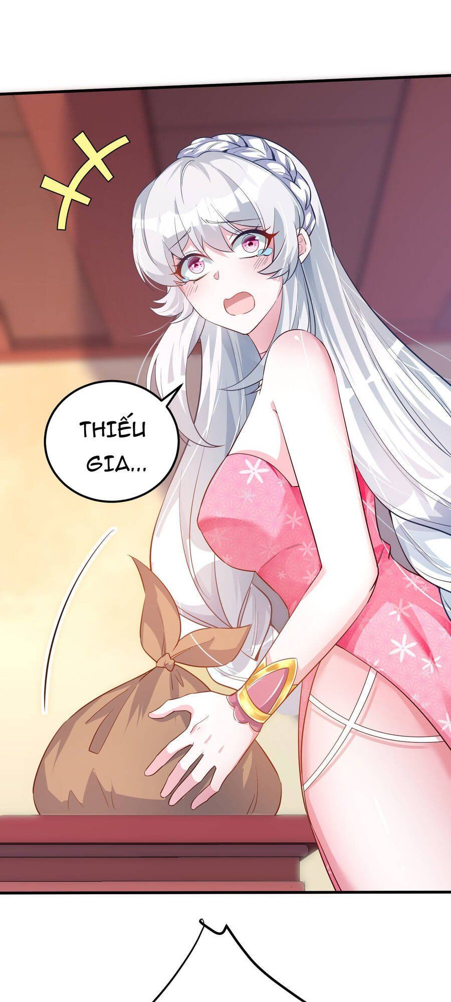 đọc truyện Mạnh Lên Từ Cõi Chết Chương 14 ảnh 6 tại Thiên Thai Truyện