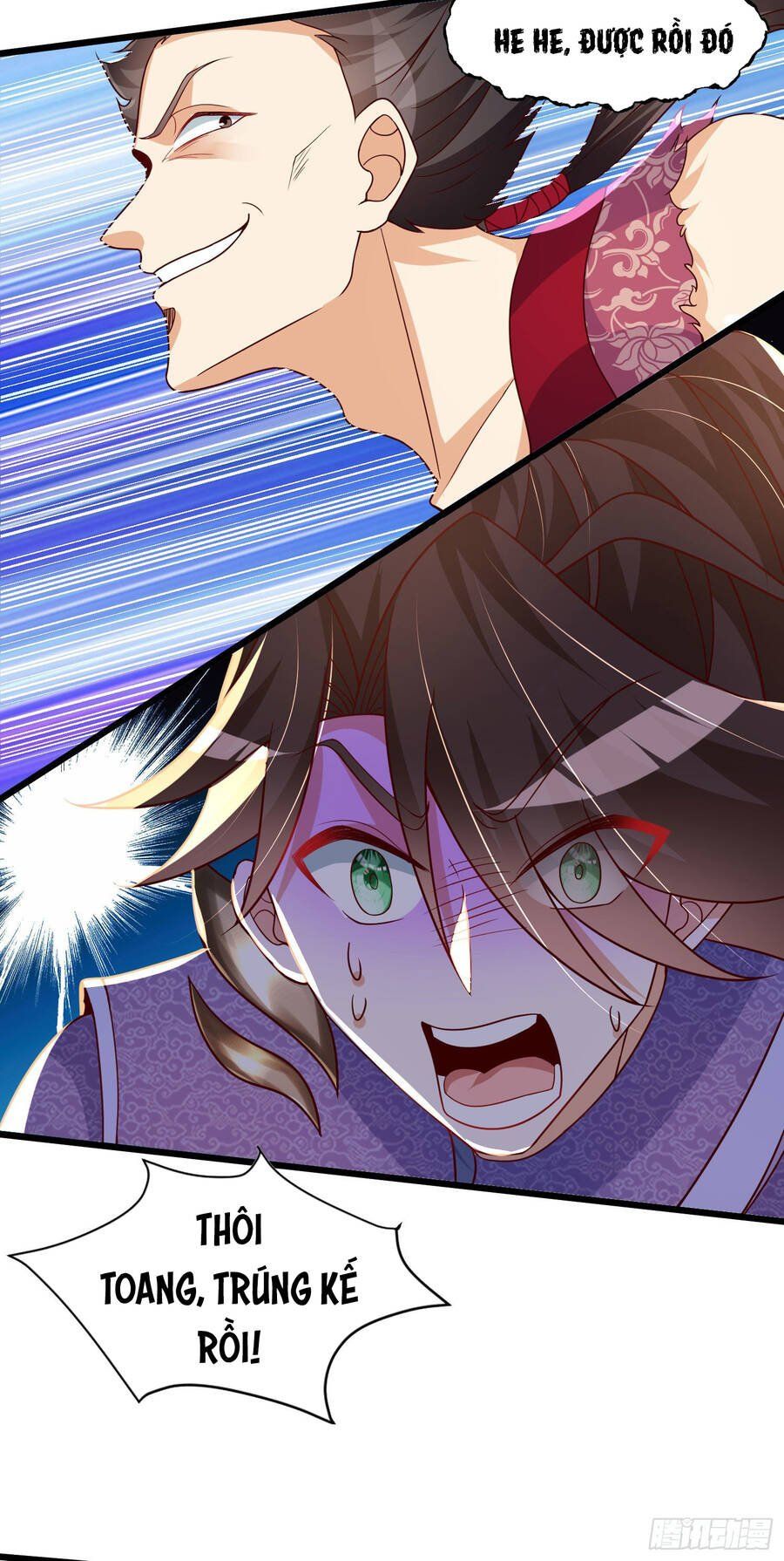 đọc truyện Mạnh Lên Từ Cõi Chết Chương 14 ảnh 42 tại Thiên Thai Truyện