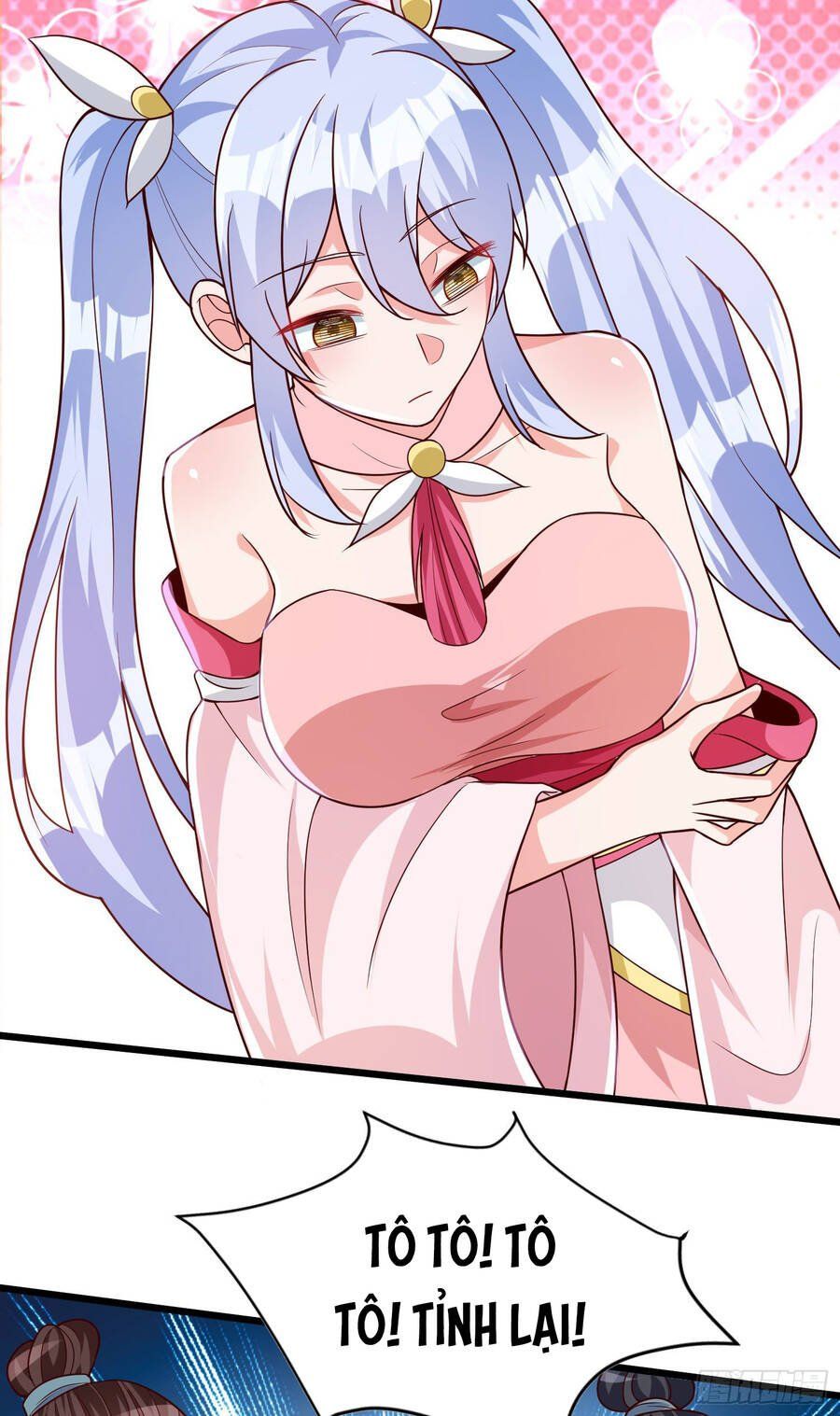 đọc truyện Mạnh Lên Từ Cõi Chết Chương 14 ảnh 45 tại Thiên Thai Truyện