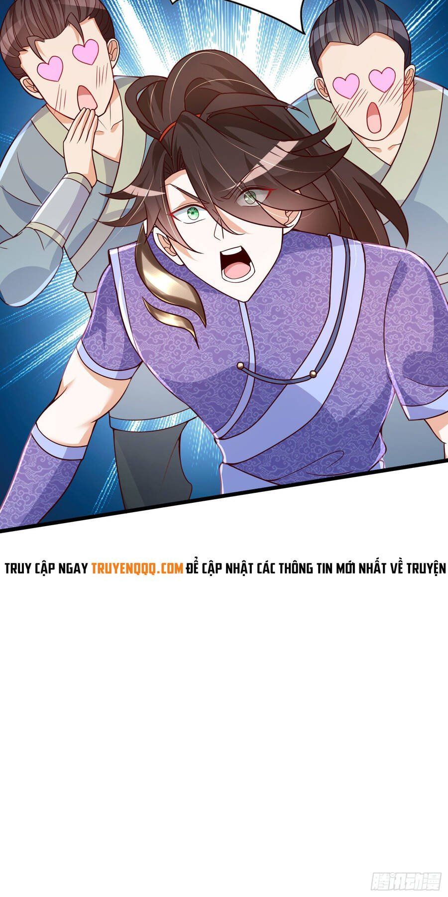 đọc truyện Mạnh Lên Từ Cõi Chết Chương 14 ảnh 46 tại Thiên Thai Truyện