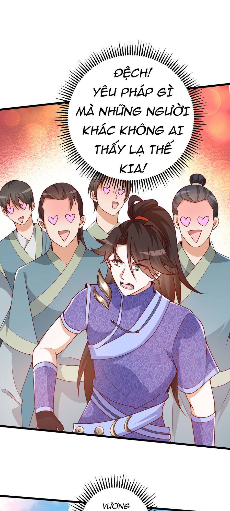 đọc truyện Mạnh Lên Từ Cõi Chết Chương 14 ảnh 47 tại Thiên Thai Truyện