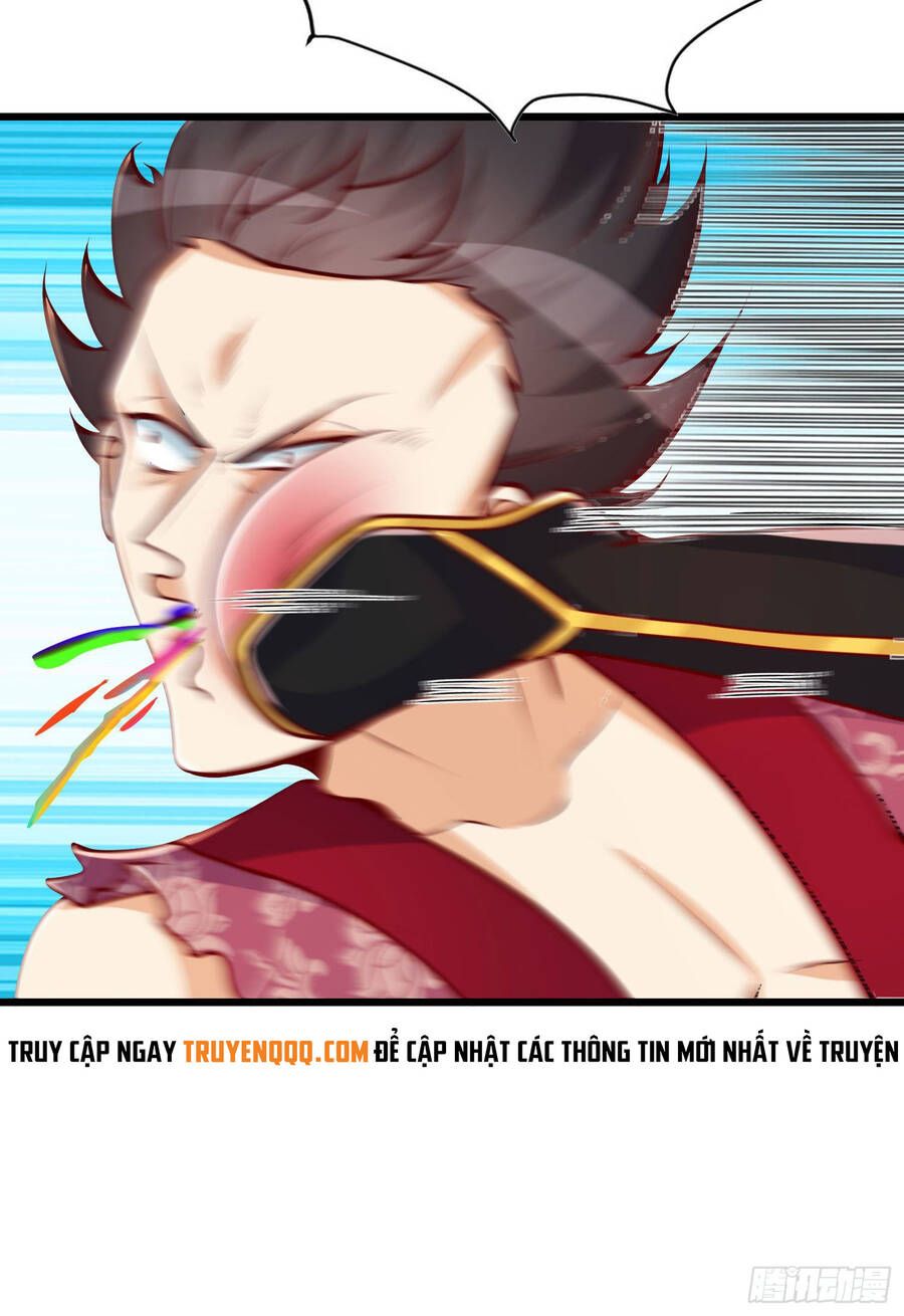 đọc truyện Mạnh Lên Từ Cõi Chết Chương 14 ảnh 54 tại Thiên Thai Truyện