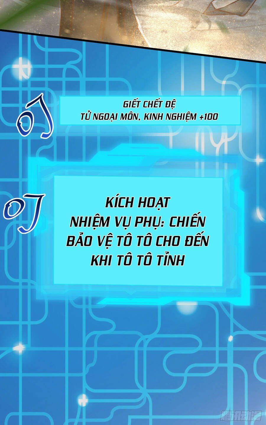 đọc truyện Mạnh Lên Từ Cõi Chết Chương 14 ảnh 59 tại Thiên Thai Truyện