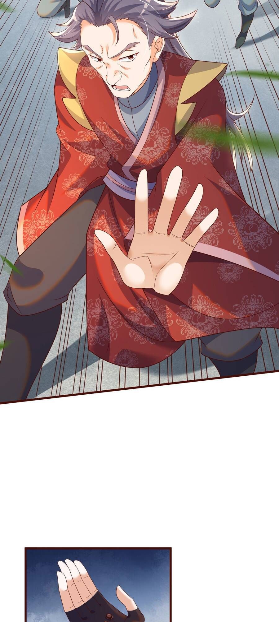 đọc truyện Mạnh Lên Từ Cõi Chết Chương 14 ảnh 61 tại Thiên Thai Truyện