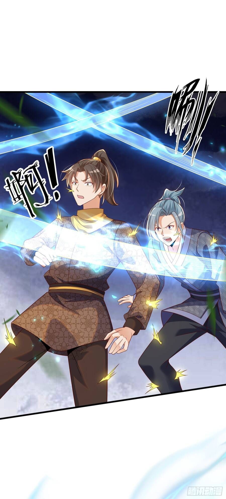 đọc truyện Mạnh Lên Từ Cõi Chết Chương 14 ảnh 66 tại Thiên Thai Truyện