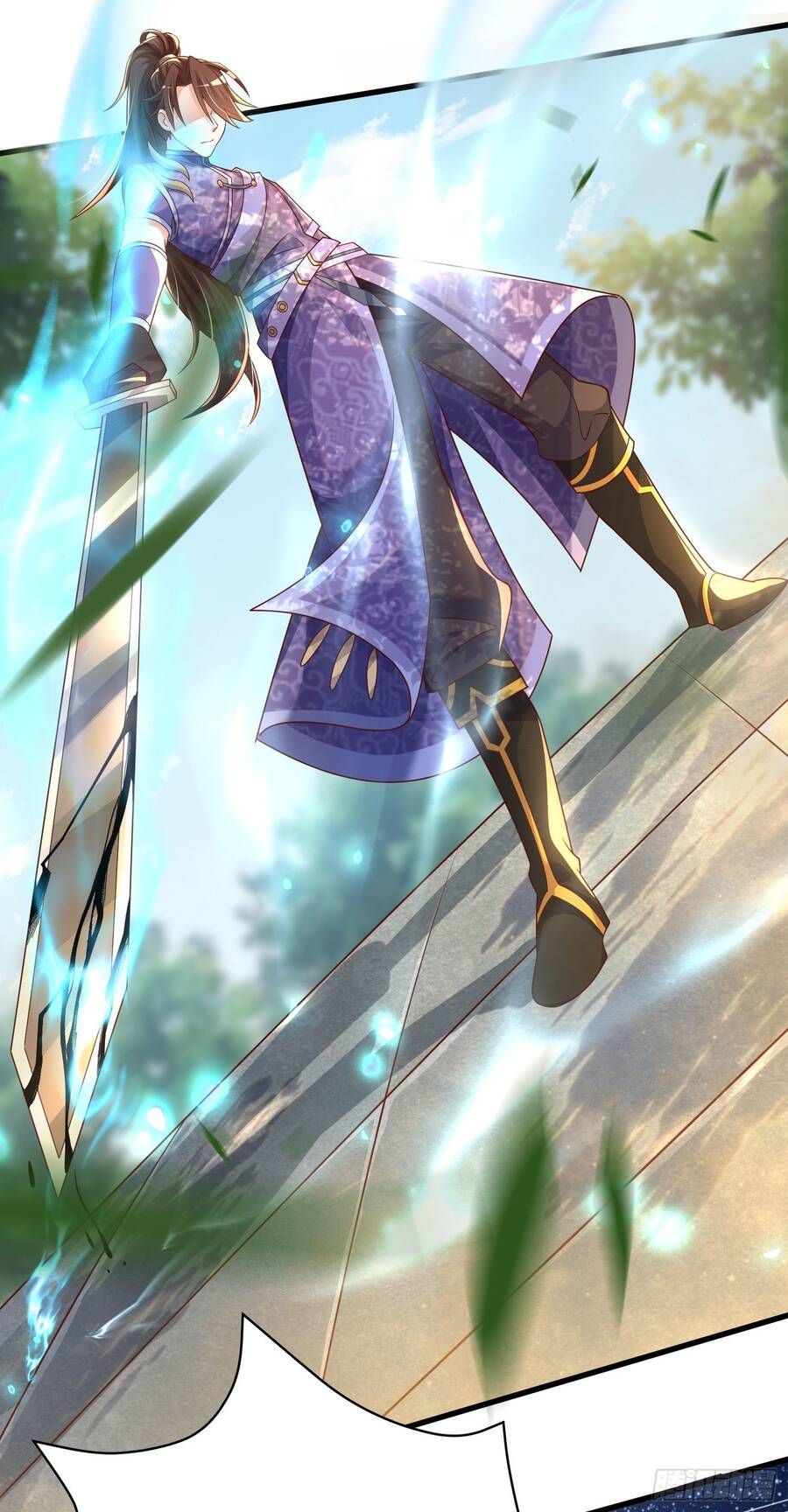 đọc truyện Mạnh Lên Từ Cõi Chết Chương 14 ảnh 67 tại Thiên Thai Truyện