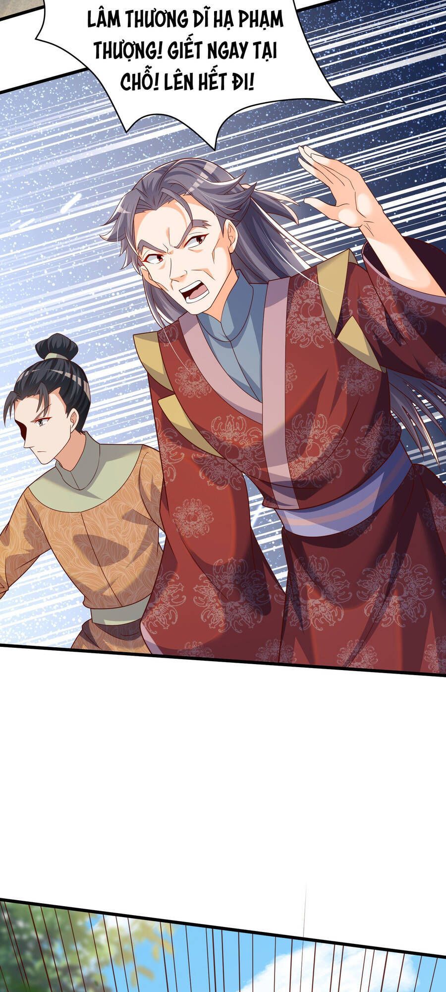 đọc truyện Mạnh Lên Từ Cõi Chết Chương 14 ảnh 68 tại Thiên Thai Truyện