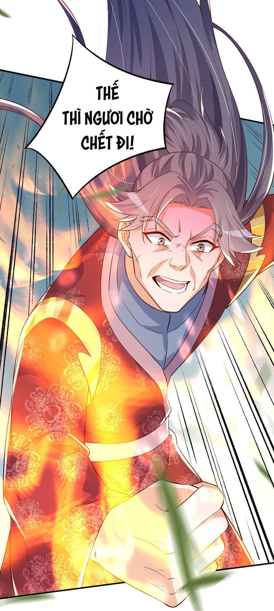 đọc truyện Mạnh Lên Từ Cõi Chết Chương 15 ảnh 15 tại Thiên Thai Truyện