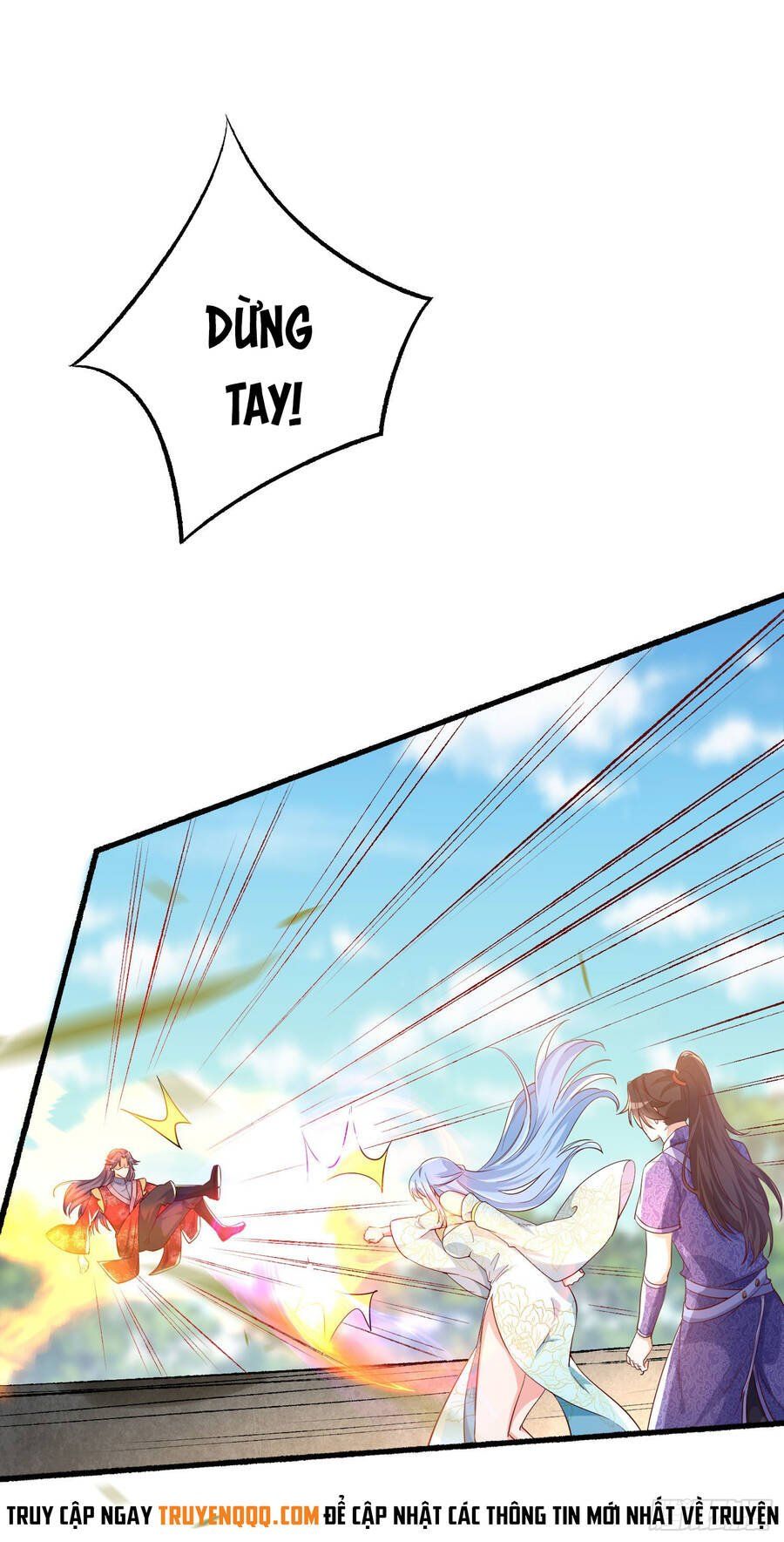 đọc truyện Mạnh Lên Từ Cõi Chết Chương 15 ảnh 17 tại Thiên Thai Truyện