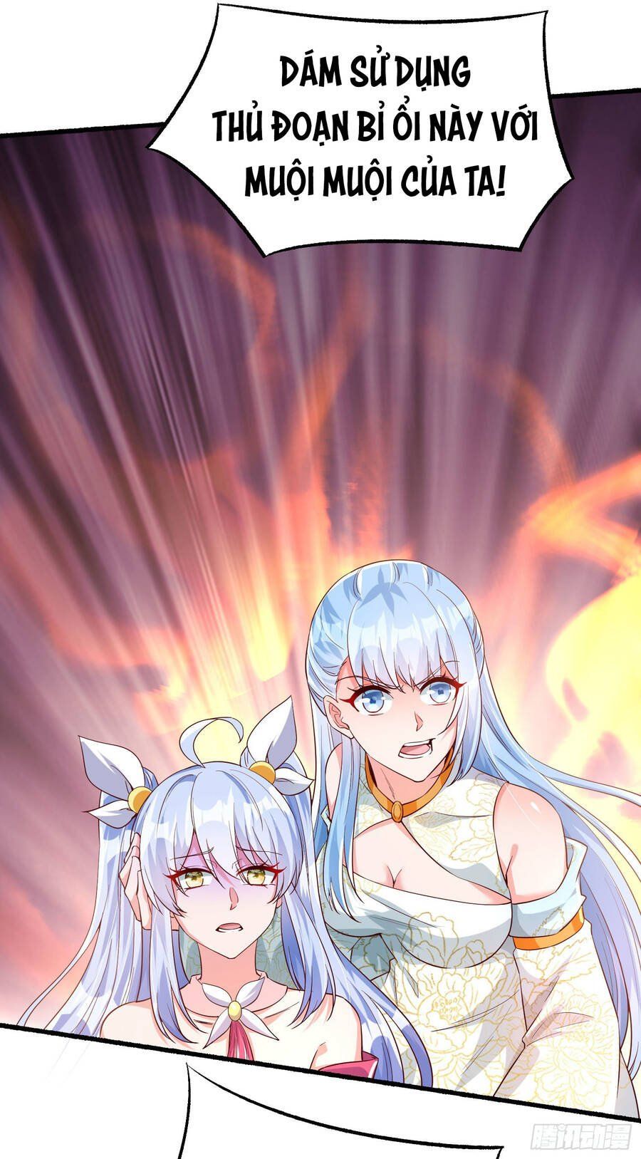 đọc truyện Mạnh Lên Từ Cõi Chết Chương 15 ảnh 18 tại Thiên Thai Truyện