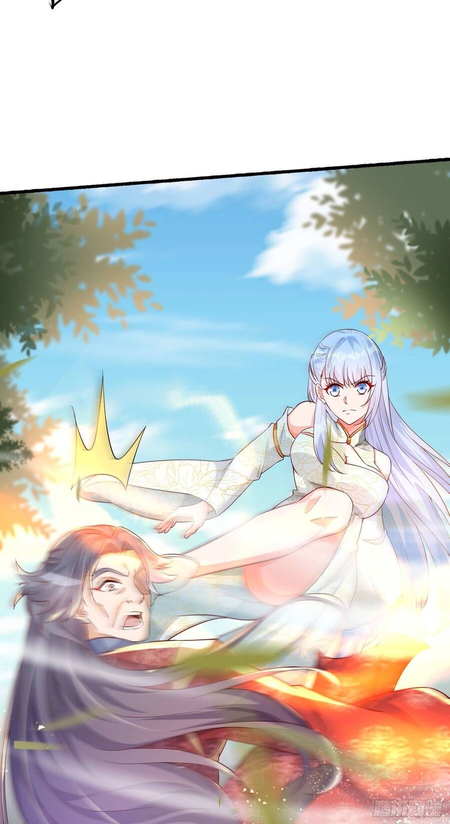 đọc truyện Mạnh Lên Từ Cõi Chết Chương 15 ảnh 20 tại Thiên Thai Truyện