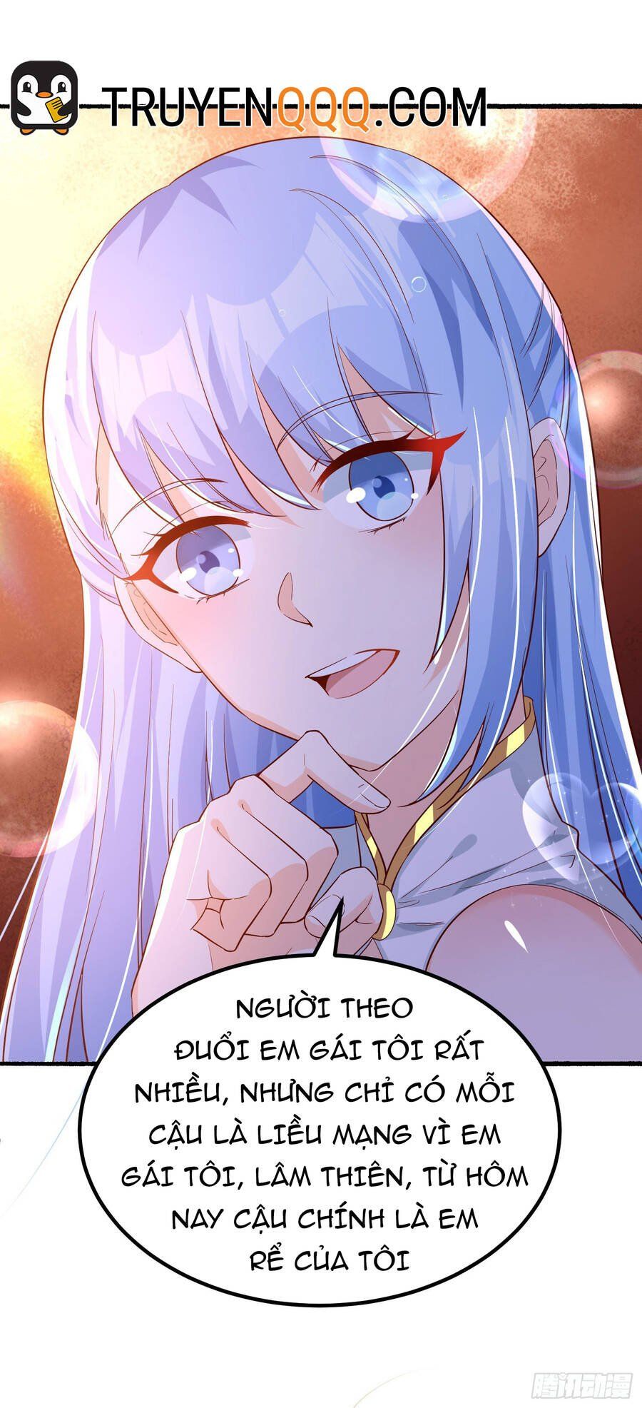 đọc truyện Mạnh Lên Từ Cõi Chết Chương 15 ảnh 32 tại Thiên Thai Truyện