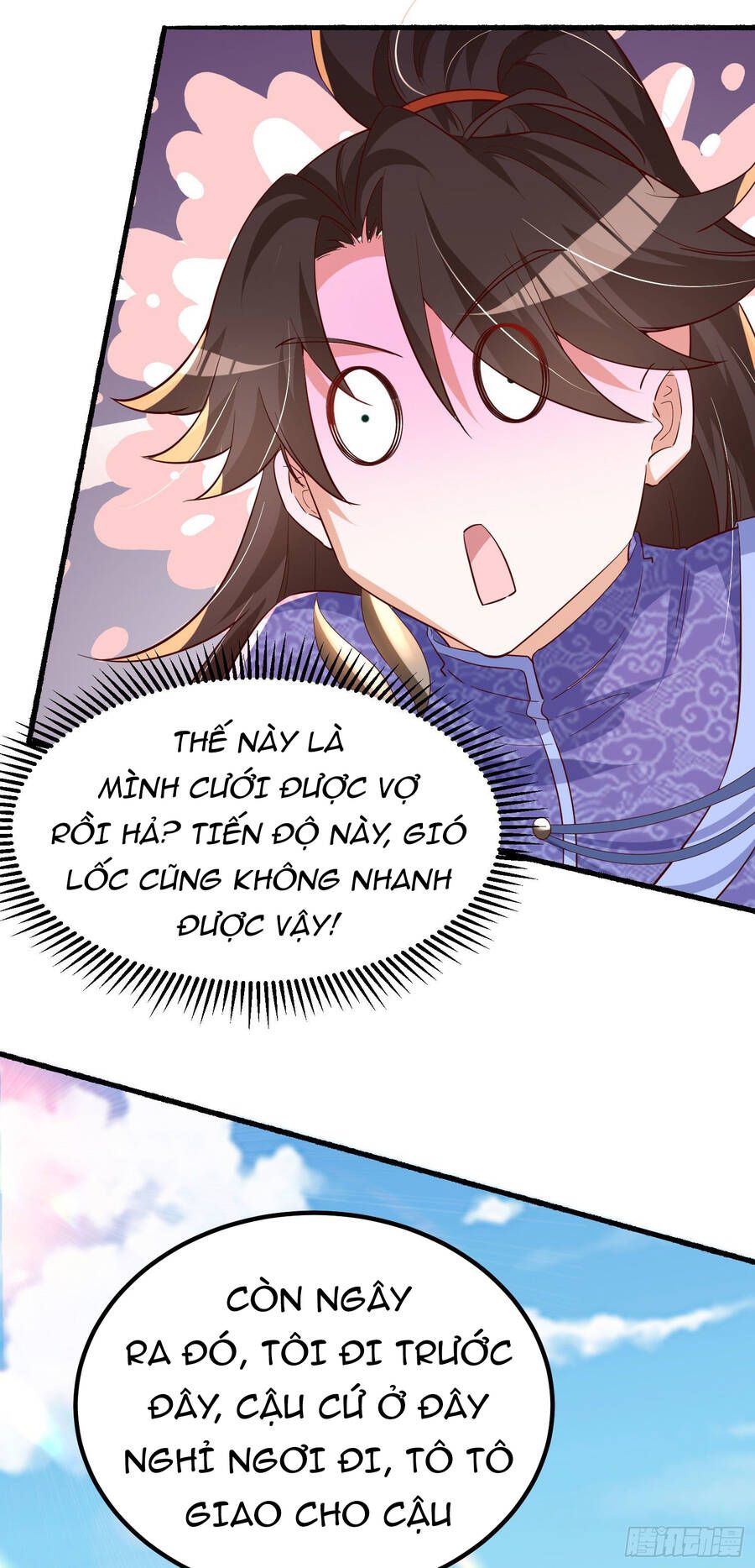 đọc truyện Mạnh Lên Từ Cõi Chết Chương 15 ảnh 33 tại Thiên Thai Truyện