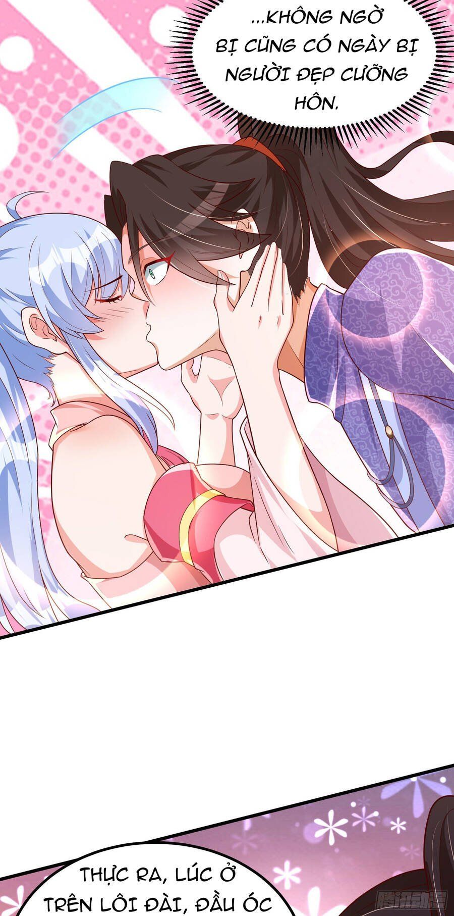 đọc truyện Mạnh Lên Từ Cõi Chết Chương 15 ảnh 38 tại Thiên Thai Truyện