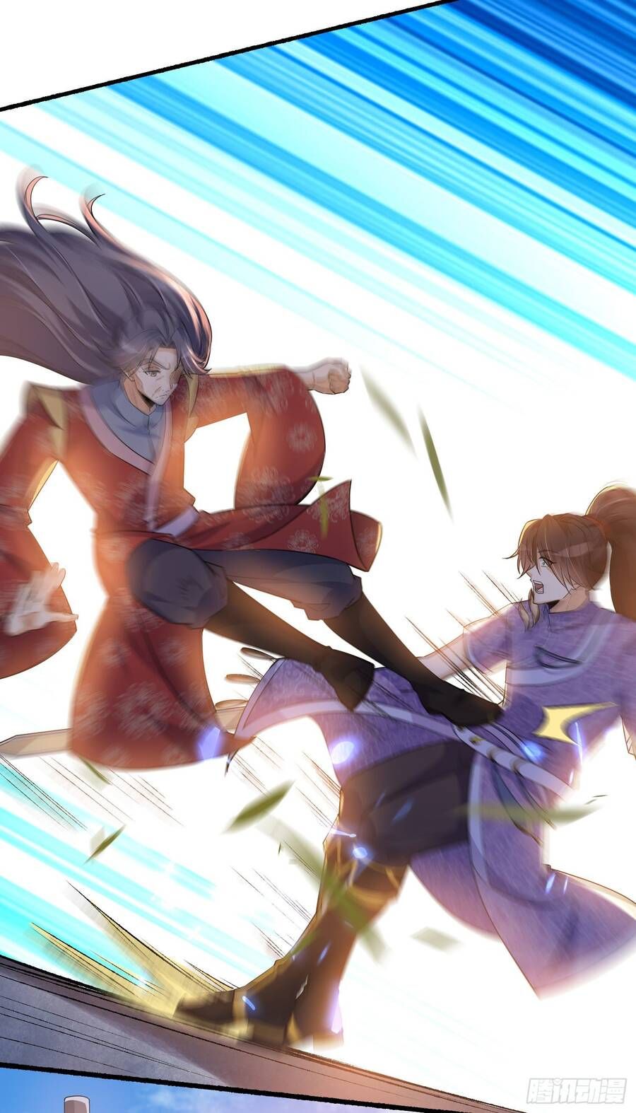 đọc truyện Mạnh Lên Từ Cõi Chết Chương 15 ảnh 6 tại Thiên Thai Truyện