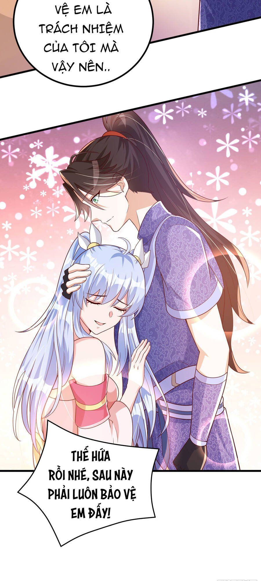 đọc truyện Mạnh Lên Từ Cõi Chết Chương 15 ảnh 44 tại Thiên Thai Truyện