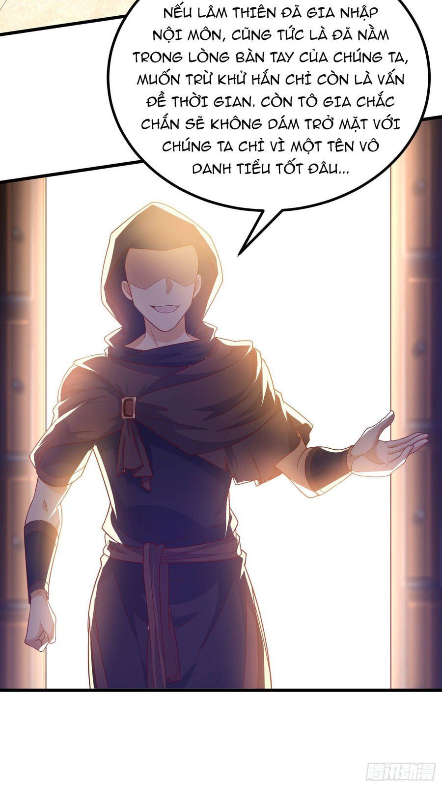 đọc truyện Mạnh Lên Từ Cõi Chết Chương 15 ảnh 49 tại Thiên Thai Truyện