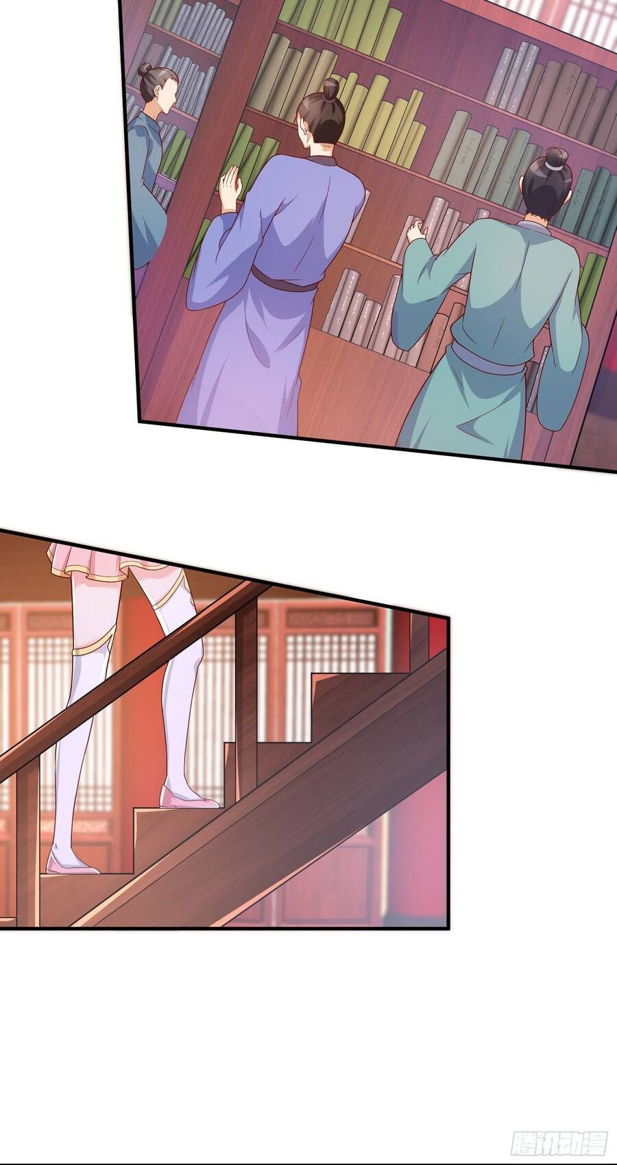 đọc truyện Mạnh Lên Từ Cõi Chết Chương 15 ảnh 54 tại Thiên Thai Truyện