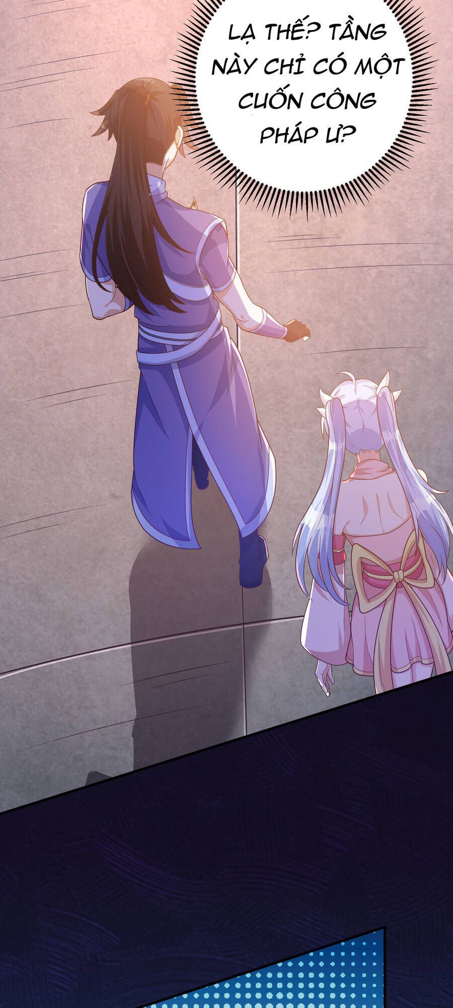 đọc truyện Mạnh Lên Từ Cõi Chết Chương 15 ảnh 58 tại Thiên Thai Truyện