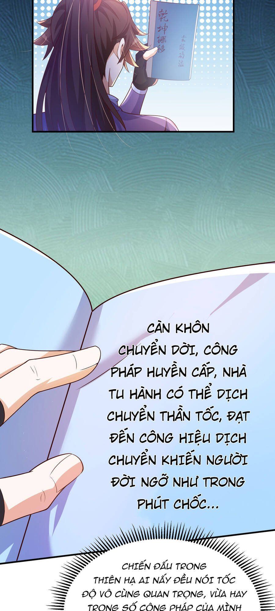 đọc truyện Mạnh Lên Từ Cõi Chết Chương 15 ảnh 60 tại Thiên Thai Truyện