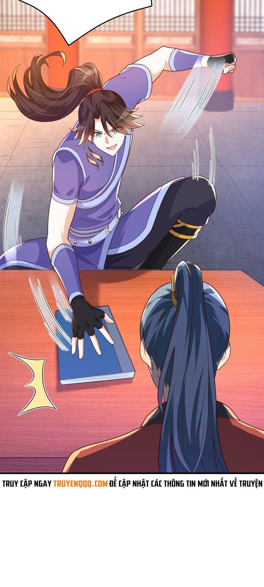 đọc truyện Mạnh Lên Từ Cõi Chết Chương 15 ảnh 63 tại Thiên Thai Truyện