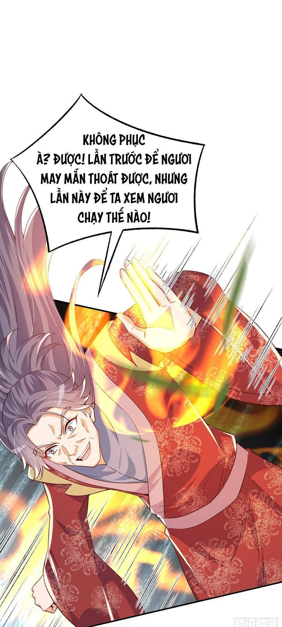 đọc truyện Mạnh Lên Từ Cõi Chết Chương 15 ảnh 9 tại Thiên Thai Truyện