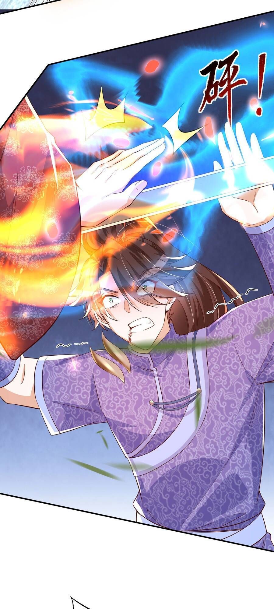 đọc truyện Mạnh Lên Từ Cõi Chết Chương 15 ảnh 11 tại Thiên Thai Truyện