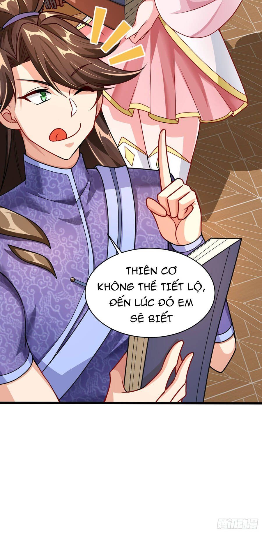 đọc truyện Mạnh Lên Từ Cõi Chết Chương 16 ảnh 12 tại Thiên Thai Truyện