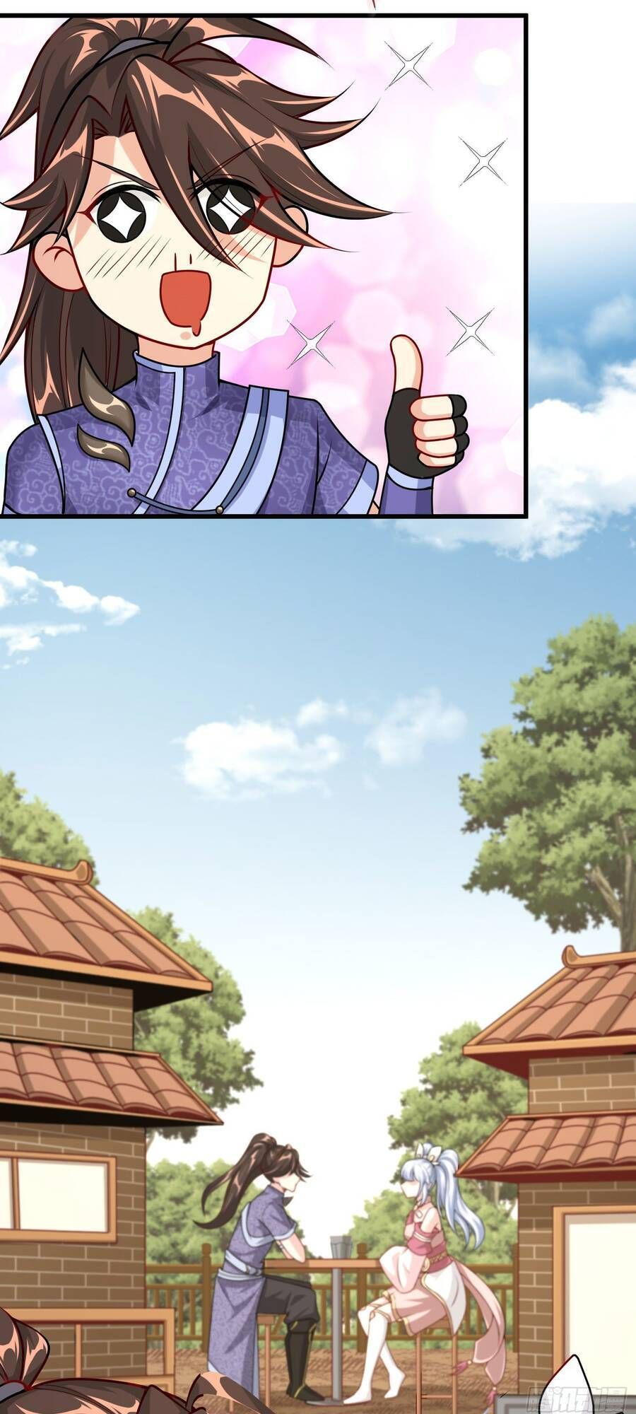 đọc truyện Mạnh Lên Từ Cõi Chết Chương 16 ảnh 25 tại Thiên Thai Truyện