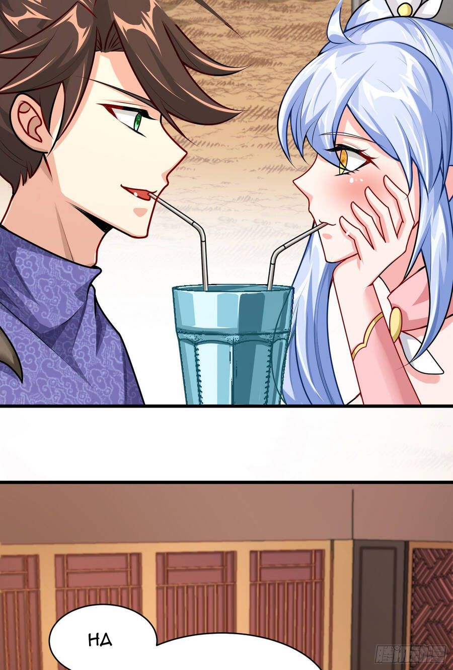 đọc truyện Mạnh Lên Từ Cõi Chết Chương 16 ảnh 27 tại Thiên Thai Truyện