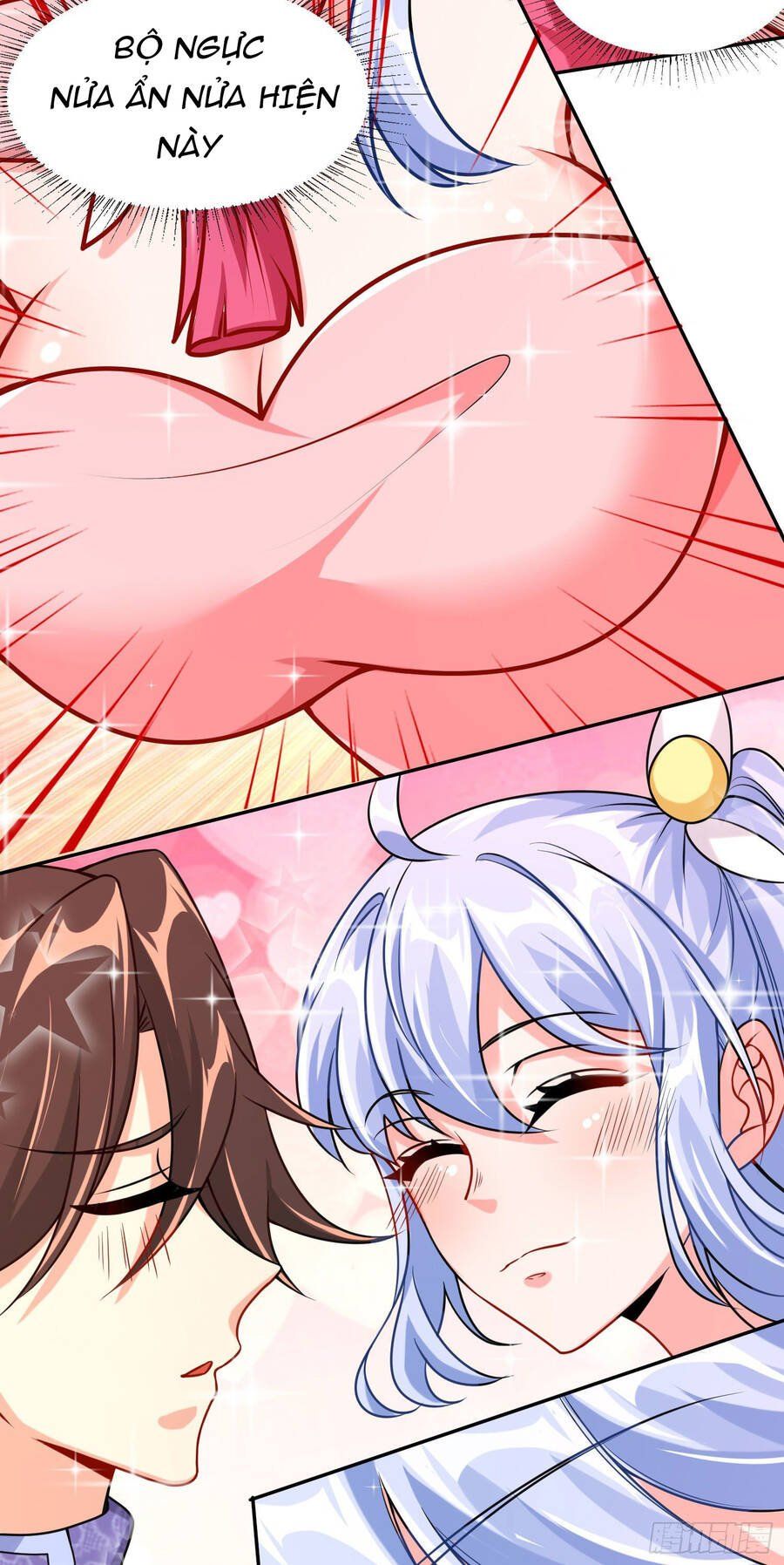 đọc truyện Mạnh Lên Từ Cõi Chết Chương 16 ảnh 34 tại Thiên Thai Truyện