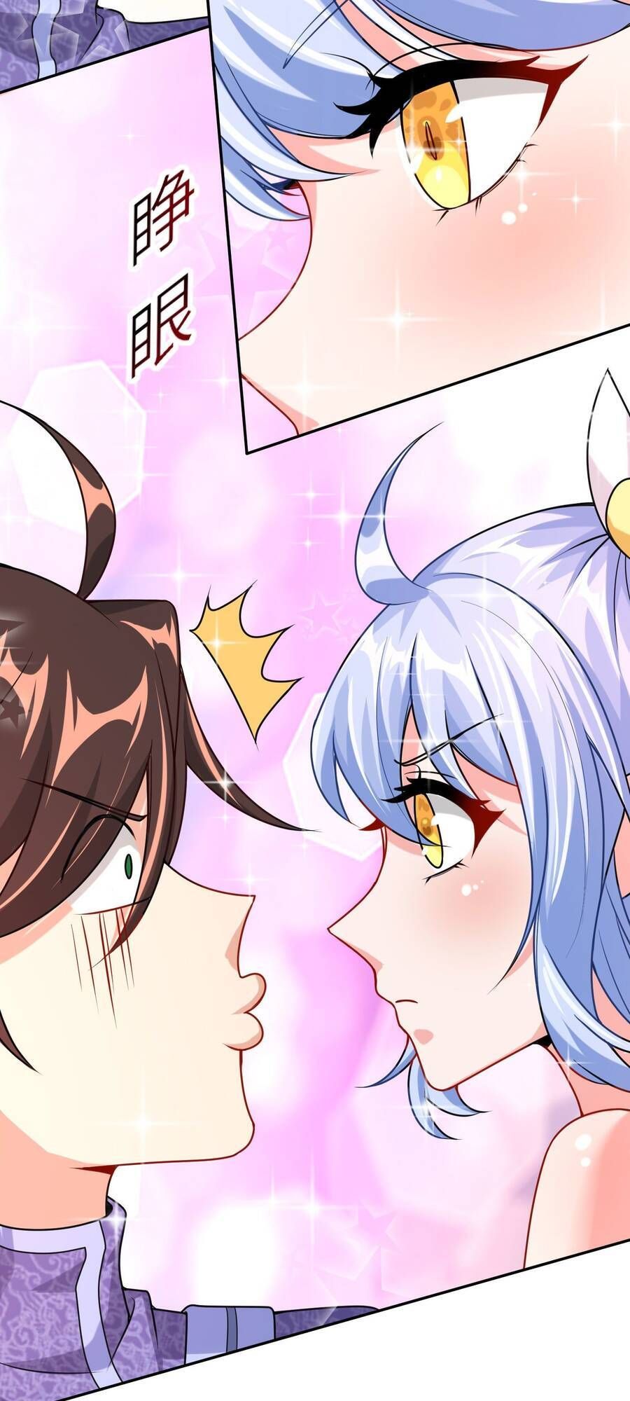 đọc truyện Mạnh Lên Từ Cõi Chết Chương 16 ảnh 35 tại Thiên Thai Truyện