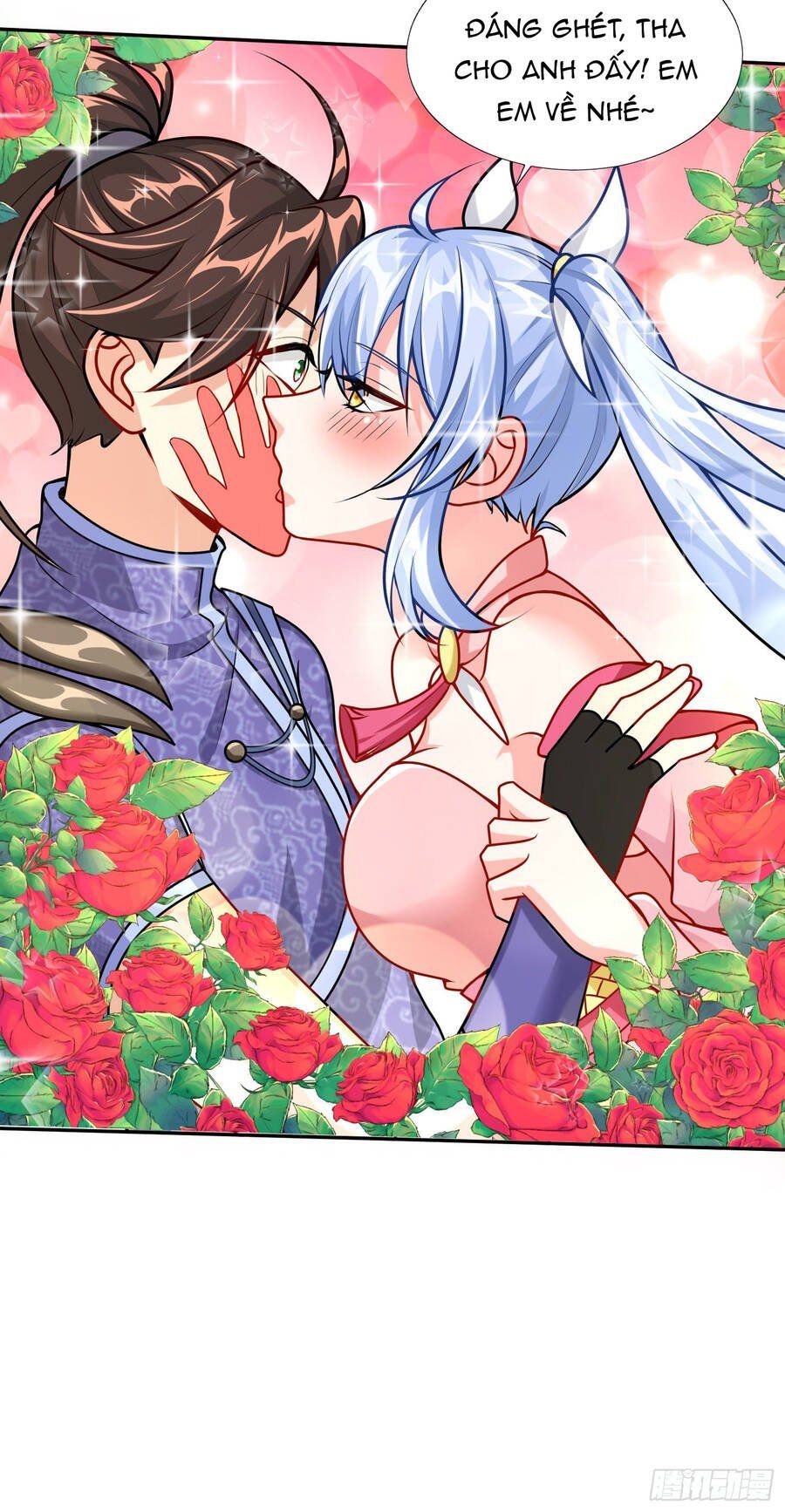 đọc truyện Mạnh Lên Từ Cõi Chết Chương 16 ảnh 39 tại Thiên Thai Truyện