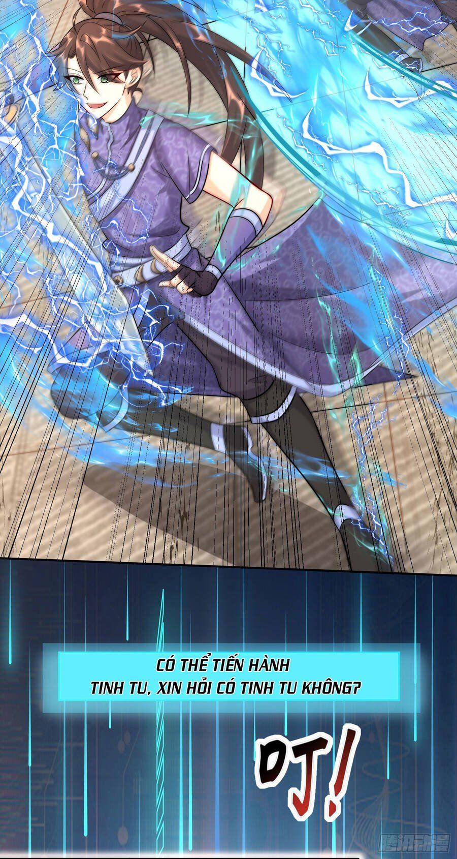 đọc truyện Mạnh Lên Từ Cõi Chết Chương 16 ảnh 41 tại Thiên Thai Truyện