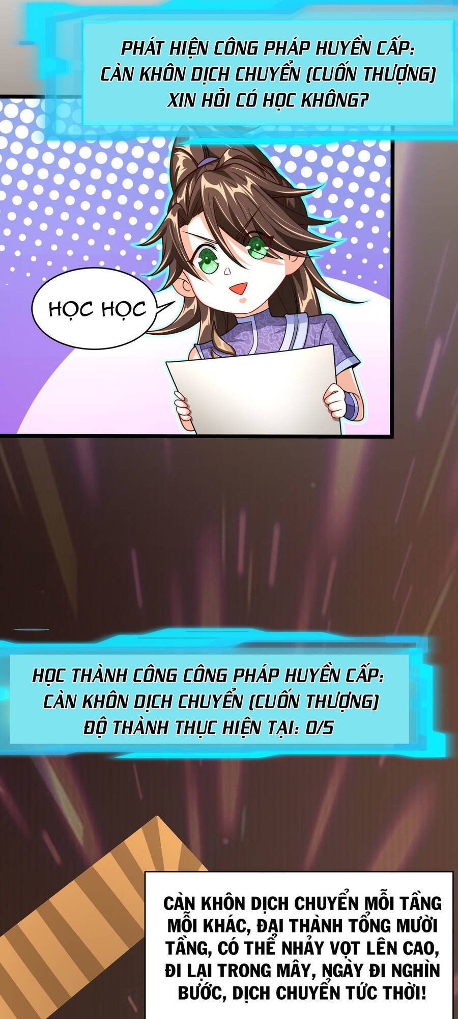 đọc truyện Mạnh Lên Từ Cõi Chết Chương 16 ảnh 6 tại Thiên Thai Truyện