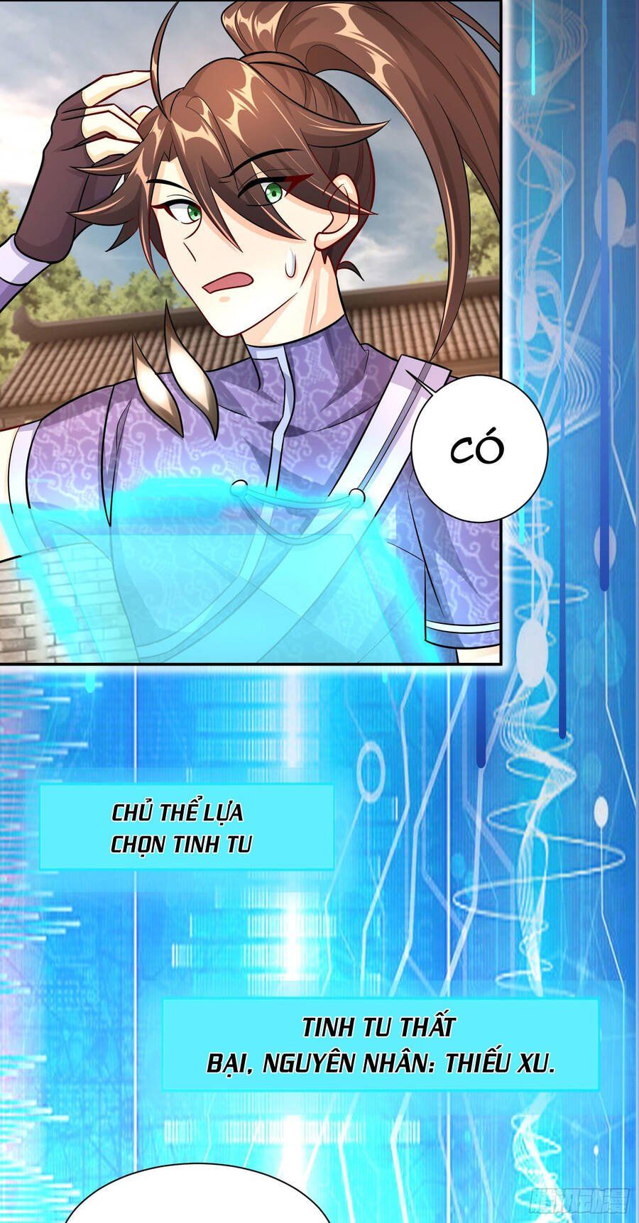 đọc truyện Mạnh Lên Từ Cõi Chết Chương 16 ảnh 42 tại Thiên Thai Truyện