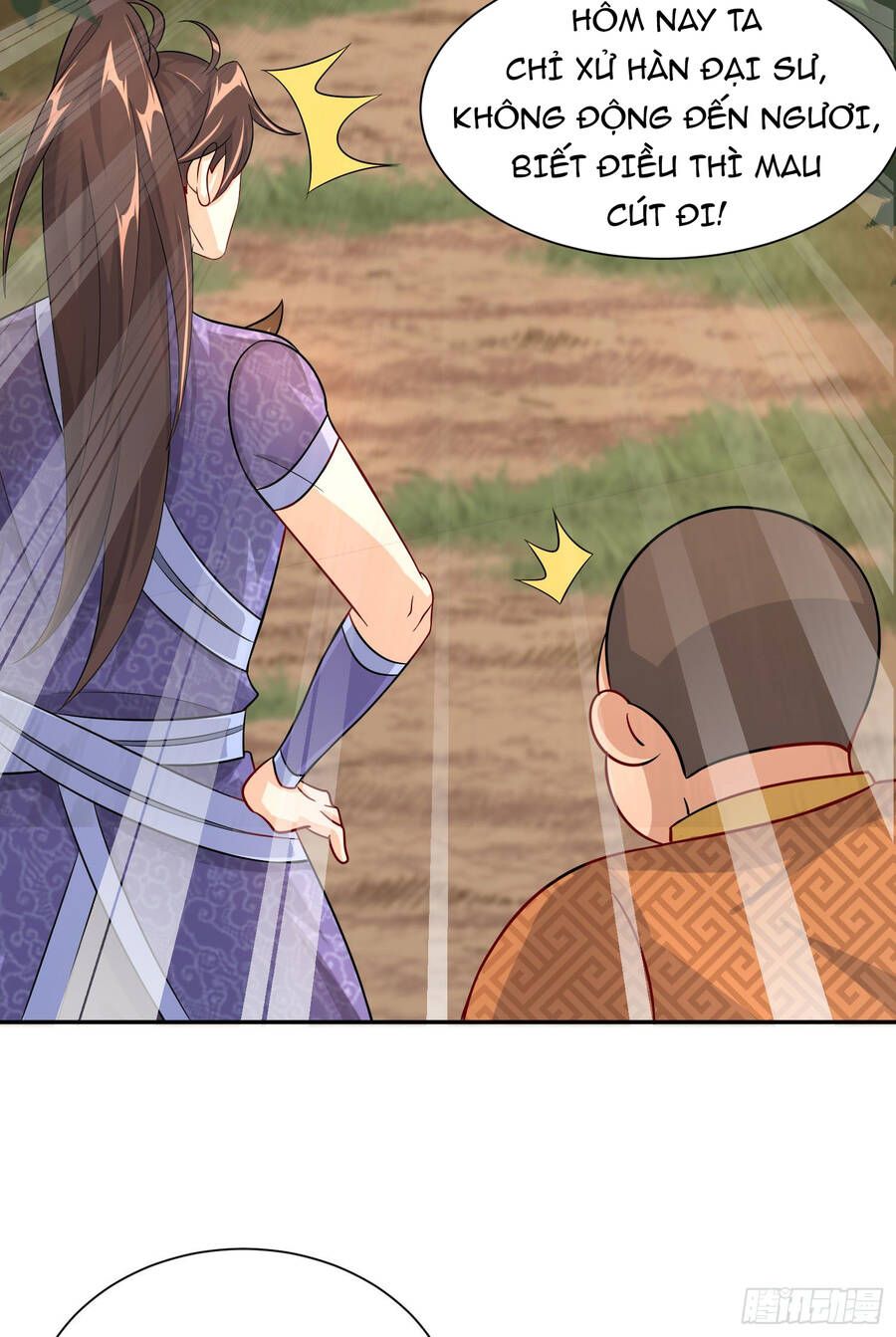 đọc truyện Mạnh Lên Từ Cõi Chết Chương 16 ảnh 51 tại Thiên Thai Truyện