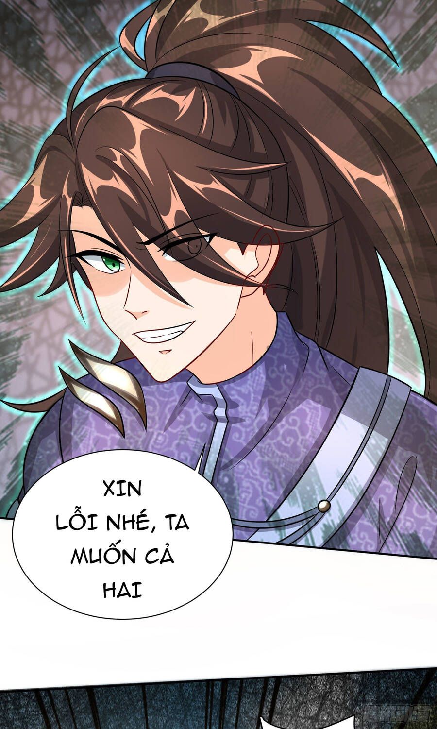 đọc truyện Mạnh Lên Từ Cõi Chết Chương 16 ảnh 54 tại Thiên Thai Truyện