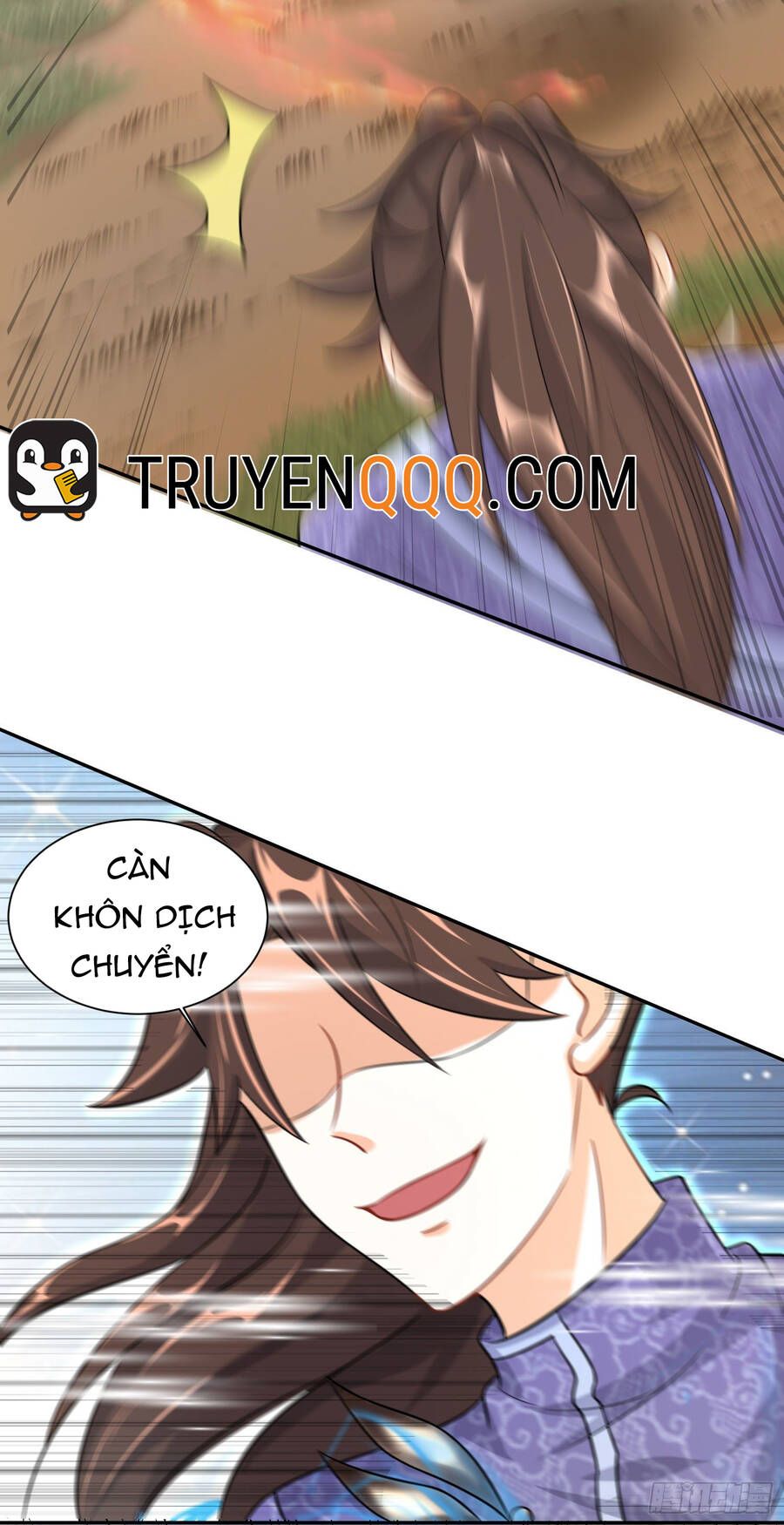 đọc truyện Mạnh Lên Từ Cõi Chết Chương 16 ảnh 57 tại Thiên Thai Truyện