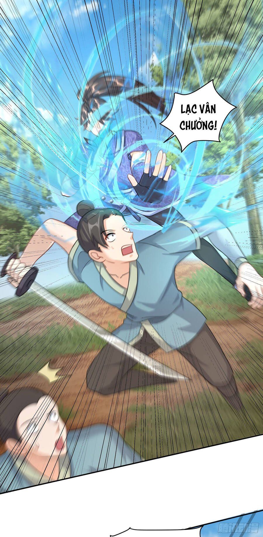 đọc truyện Mạnh Lên Từ Cõi Chết Chương 16 ảnh 58 tại Thiên Thai Truyện