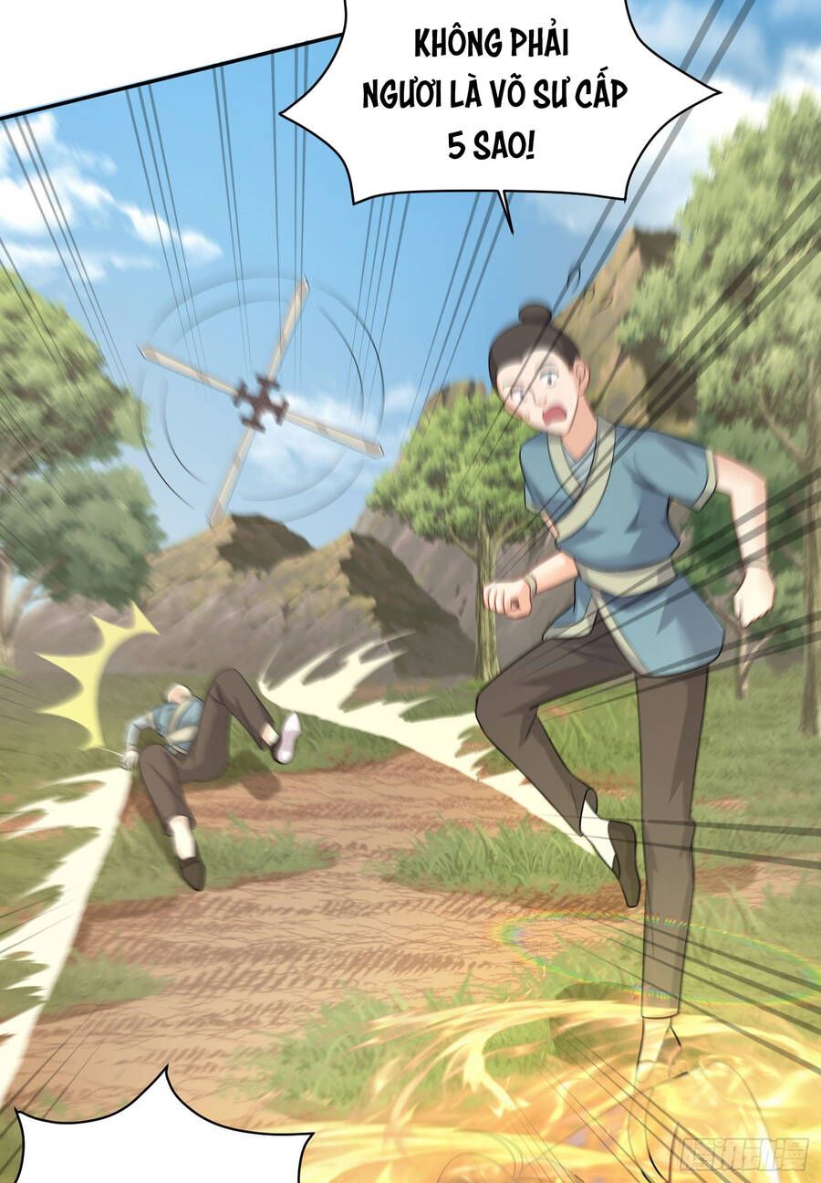 đọc truyện Mạnh Lên Từ Cõi Chết Chương 16 ảnh 59 tại Thiên Thai Truyện