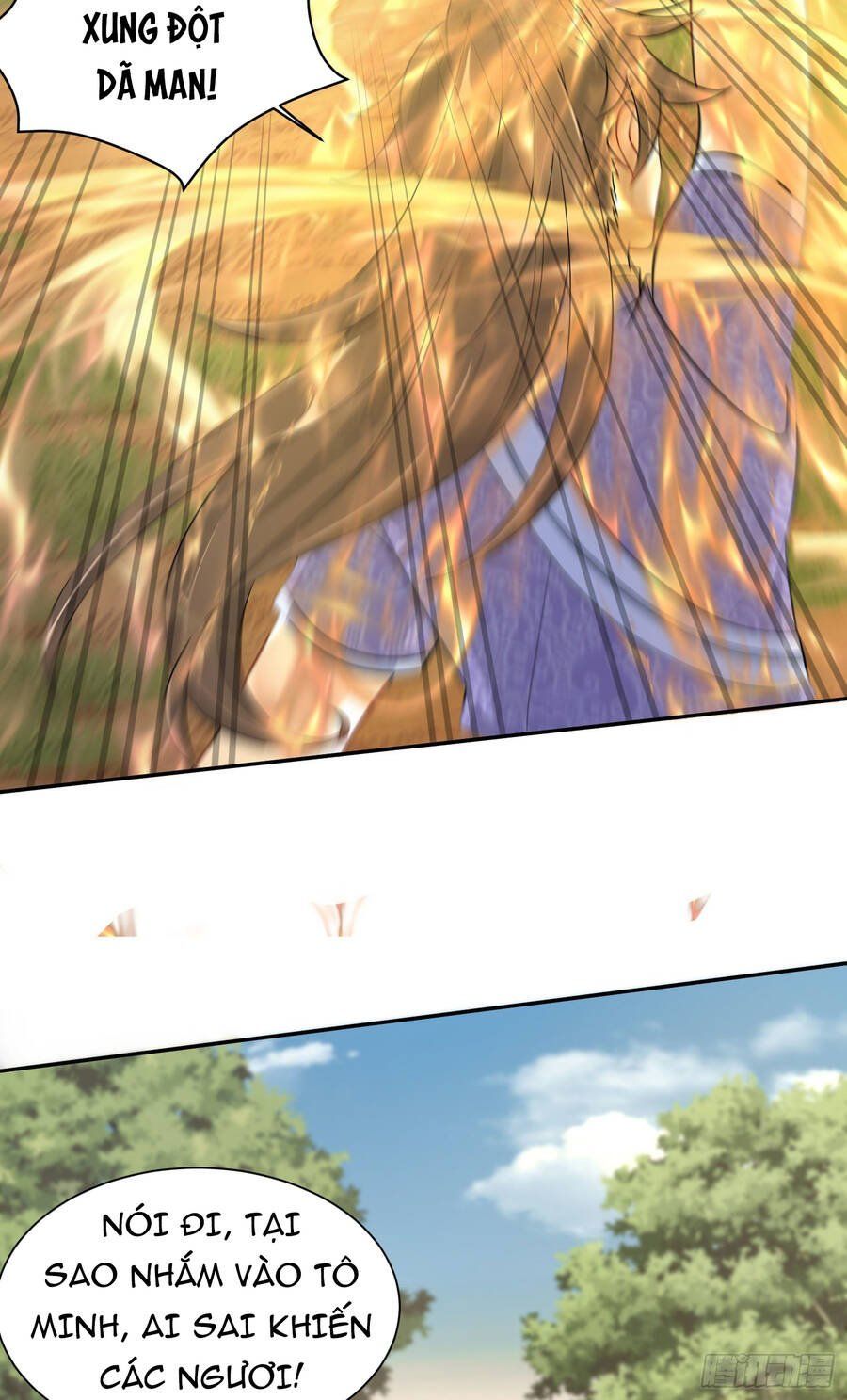 đọc truyện Mạnh Lên Từ Cõi Chết Chương 16 ảnh 60 tại Thiên Thai Truyện