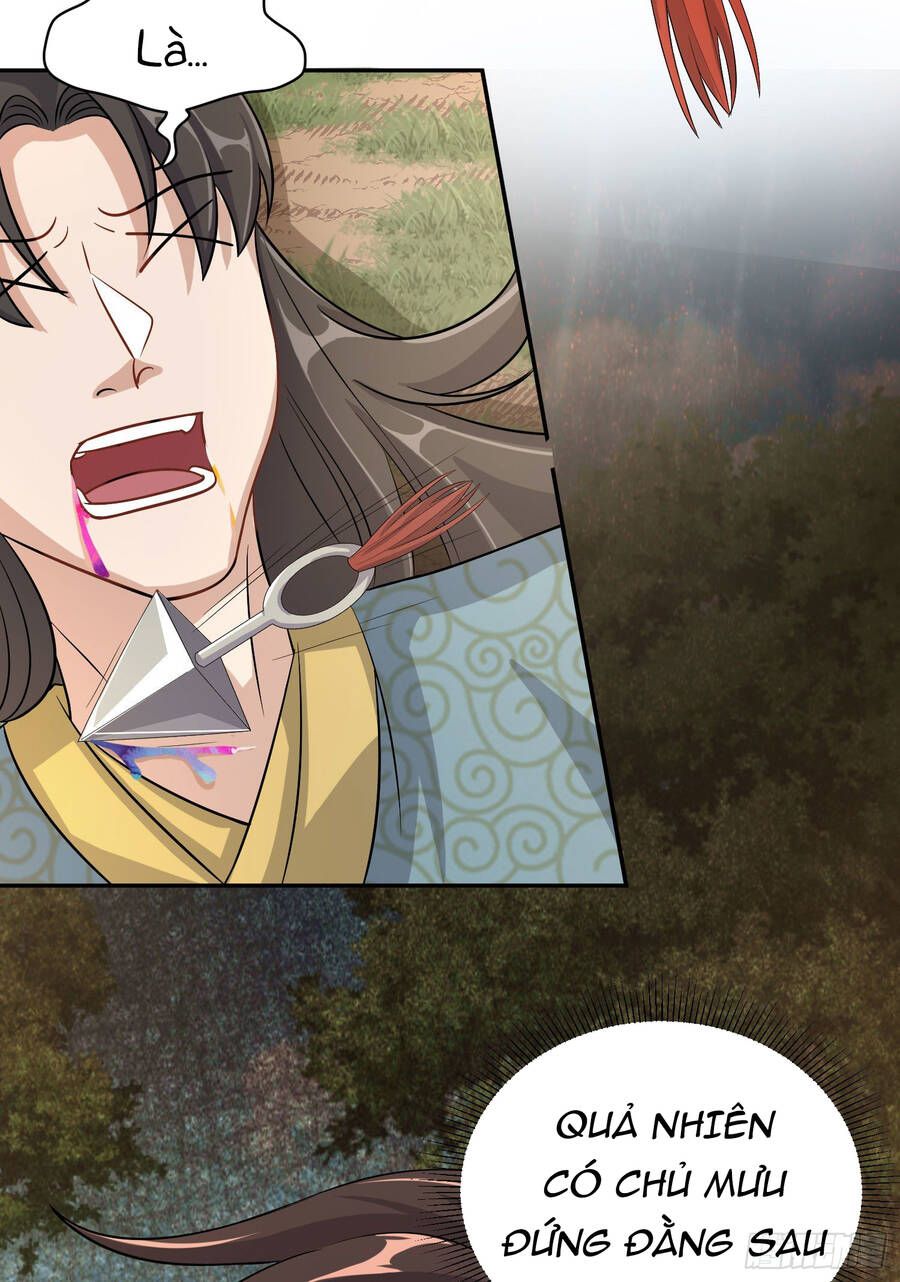 đọc truyện Mạnh Lên Từ Cõi Chết Chương 16 ảnh 62 tại Thiên Thai Truyện