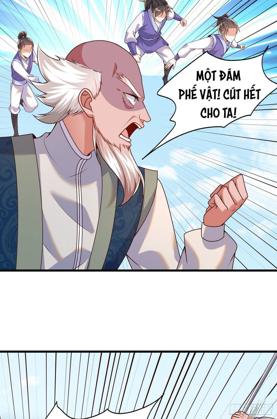 đọc truyện Mạnh Lên Từ Cõi Chết Chương 17 ảnh 33 tại Thiên Thai Truyện