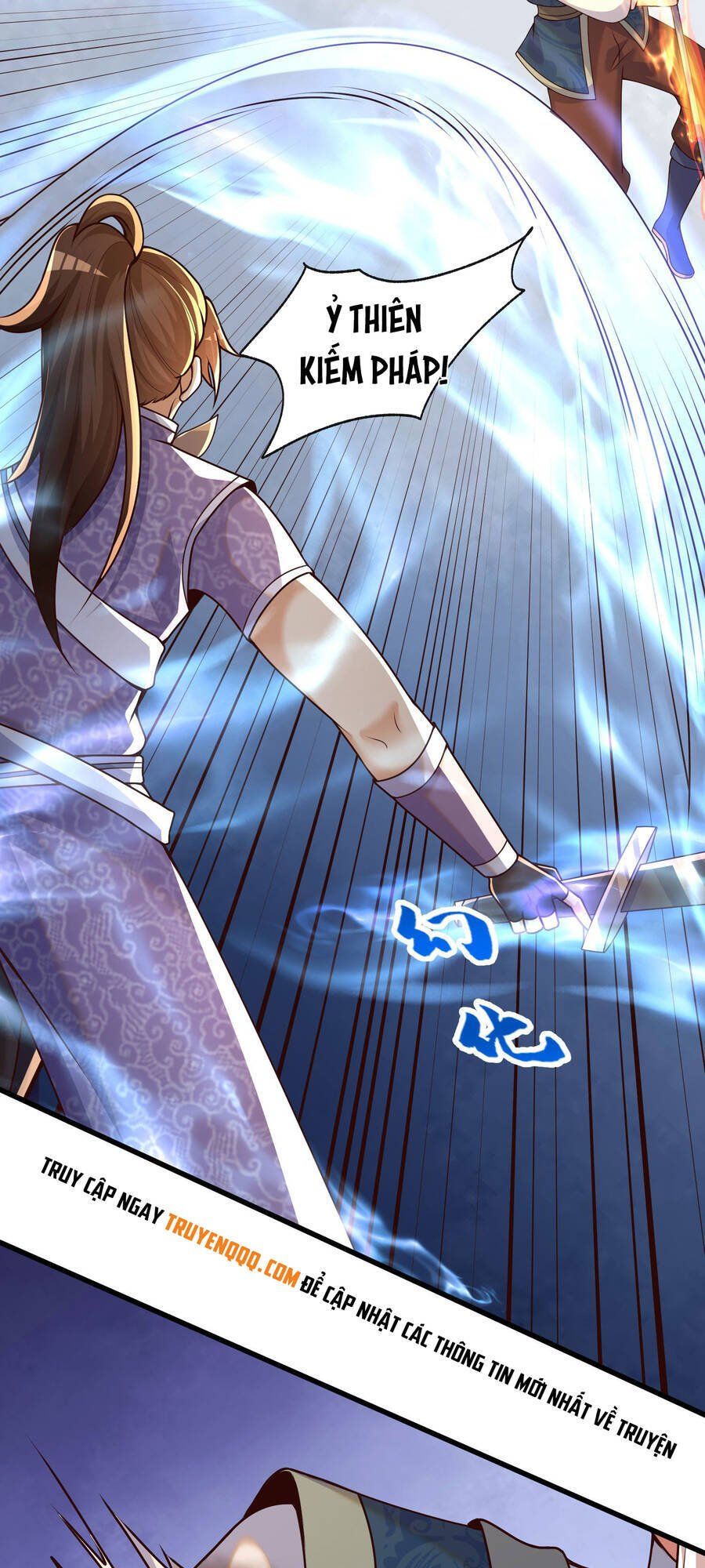 đọc truyện Mạnh Lên Từ Cõi Chết Chương 17 ảnh 37 tại Thiên Thai Truyện