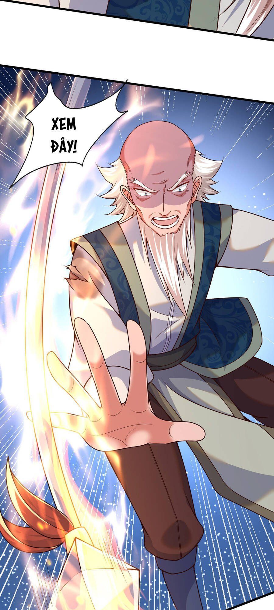 đọc truyện Mạnh Lên Từ Cõi Chết Chương 17 ảnh 39 tại Thiên Thai Truyện